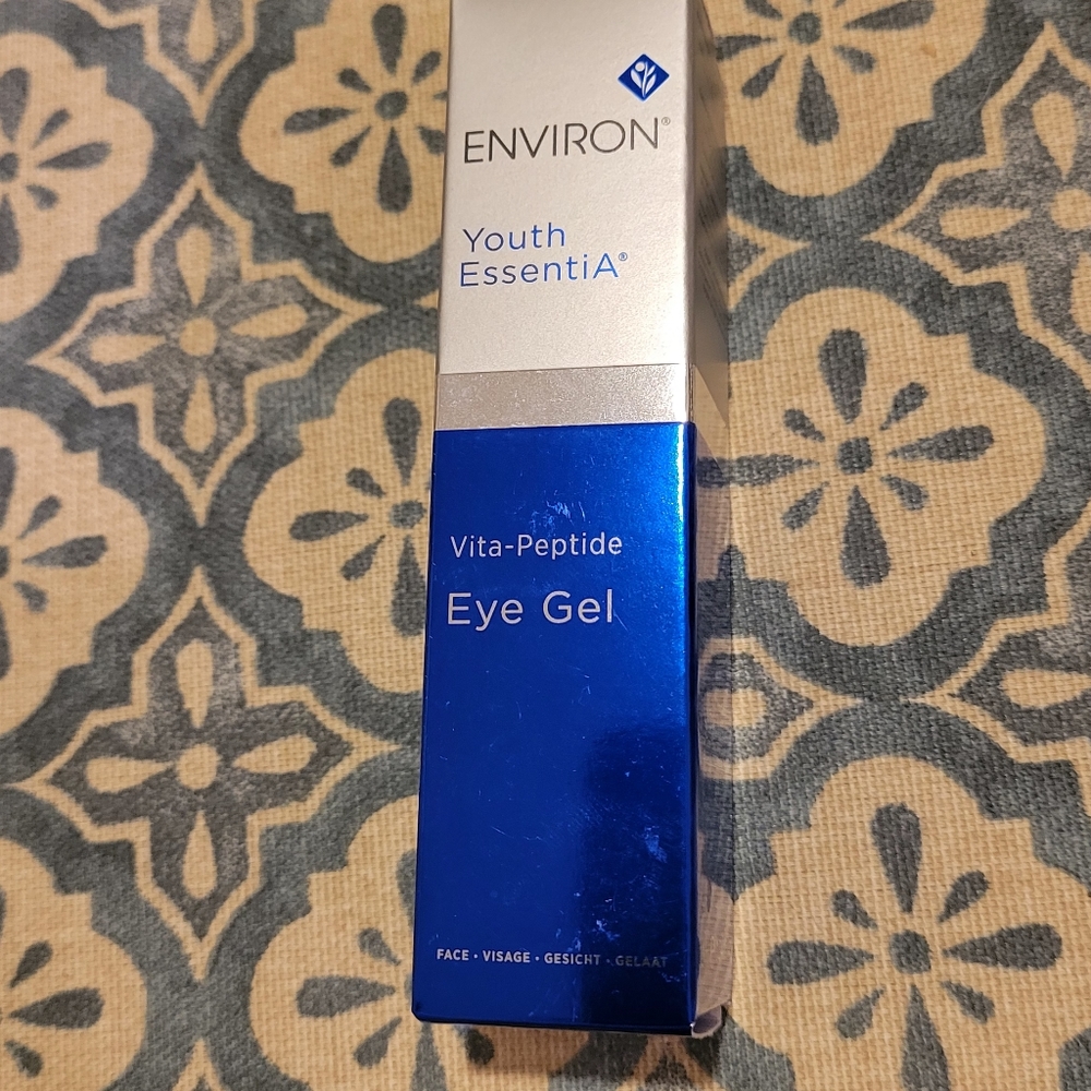 Environ Youth EssentiA Eye Gel
